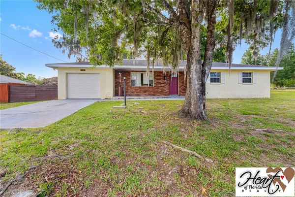 $265,000 | 10166 Foley Street, Brooksville, FL 34601