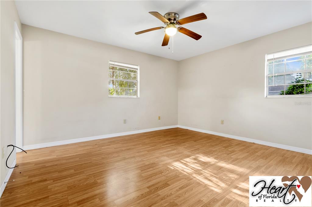 10166 Foley Street Brooksville, FL 34601 - Photo 17 of 24