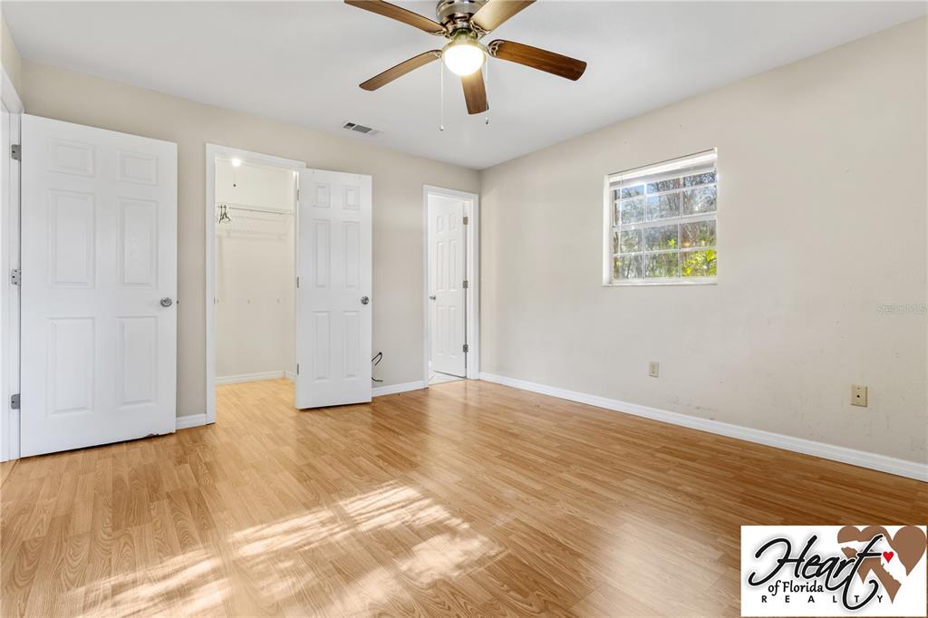 10166 Foley Street Brooksville, FL 34601 - Photo 19 of 24