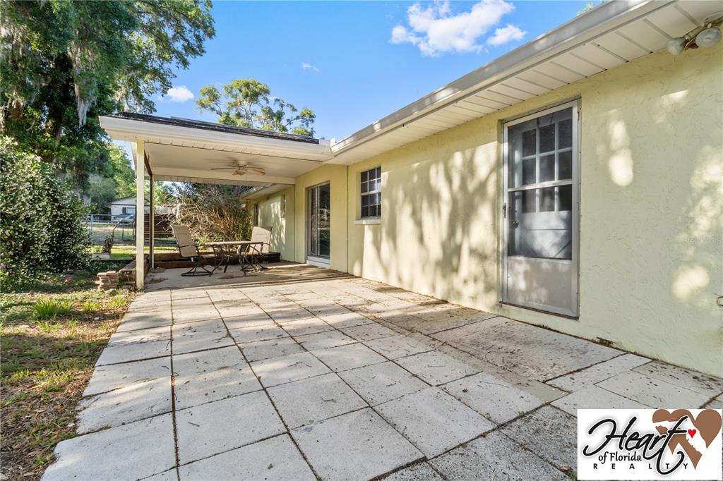 10166 Foley Street Brooksville, FL 34601 - Photo 22 of 24