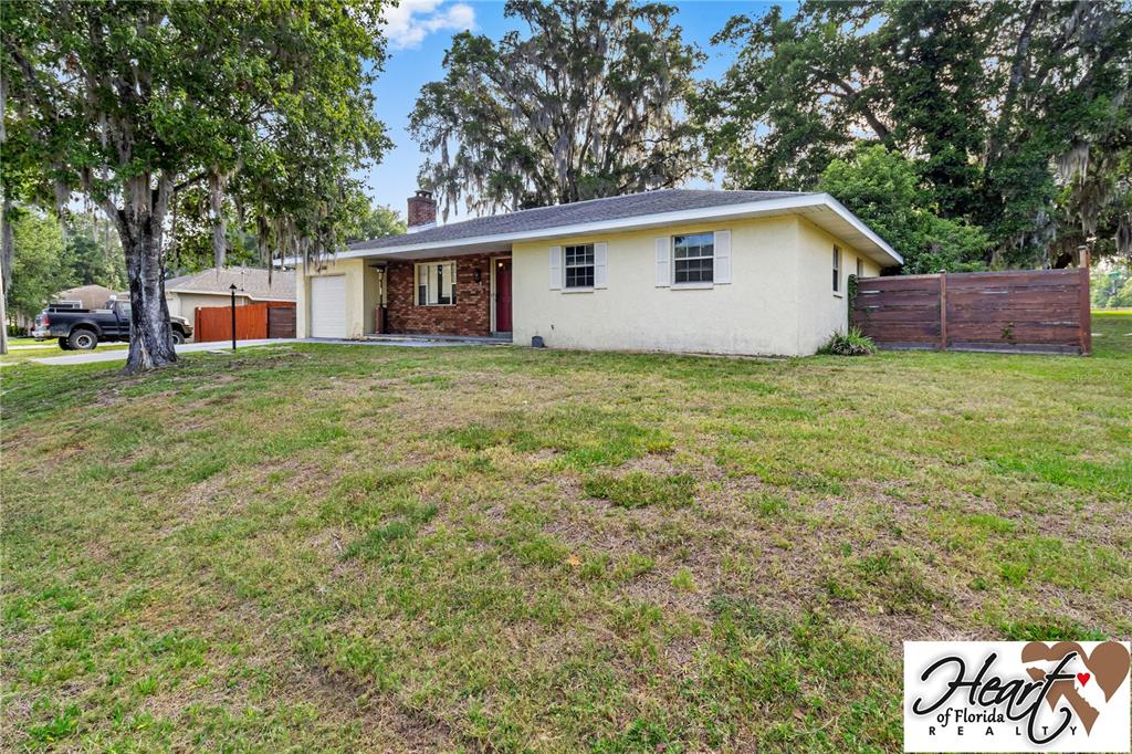 10166 Foley Street Brooksville, FL 34601 - Photo 3 of 24