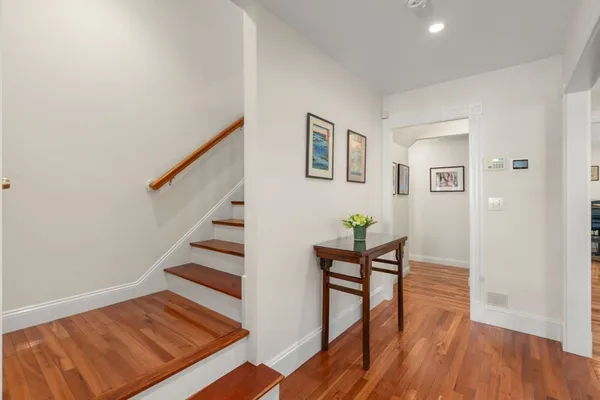 $2,590,000 | 83 Fuller Street, Unit 2, Brookline, MA 02446