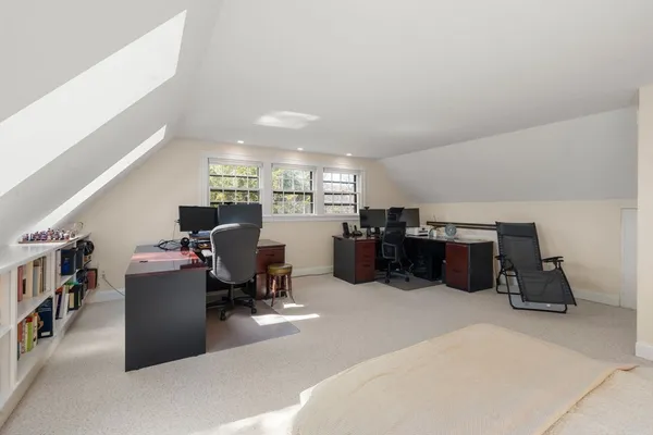 $2,590,000 | 83 Fuller Street, Unit 2, Brookline, MA 02446