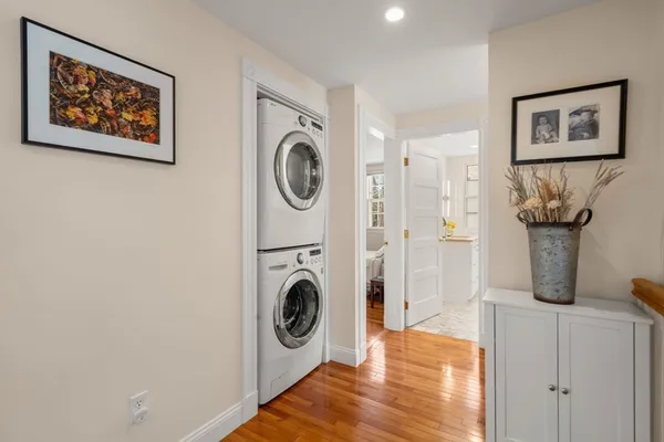 $2,590,000 | 83 Fuller Street, Unit 2, Brookline, MA 02446