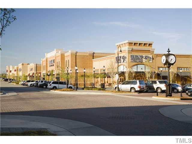7231 Ladbrooke Street, Unit 166 Raleigh, NC 27617 - Photo 4 of 11 Enjoy nearby Brier Creek shopping