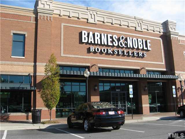 7231 Ladbrooke Street, Unit 166 Raleigh, NC 27617 - Photo 6 of 11 Enjoy nearby Brier Creek shopping