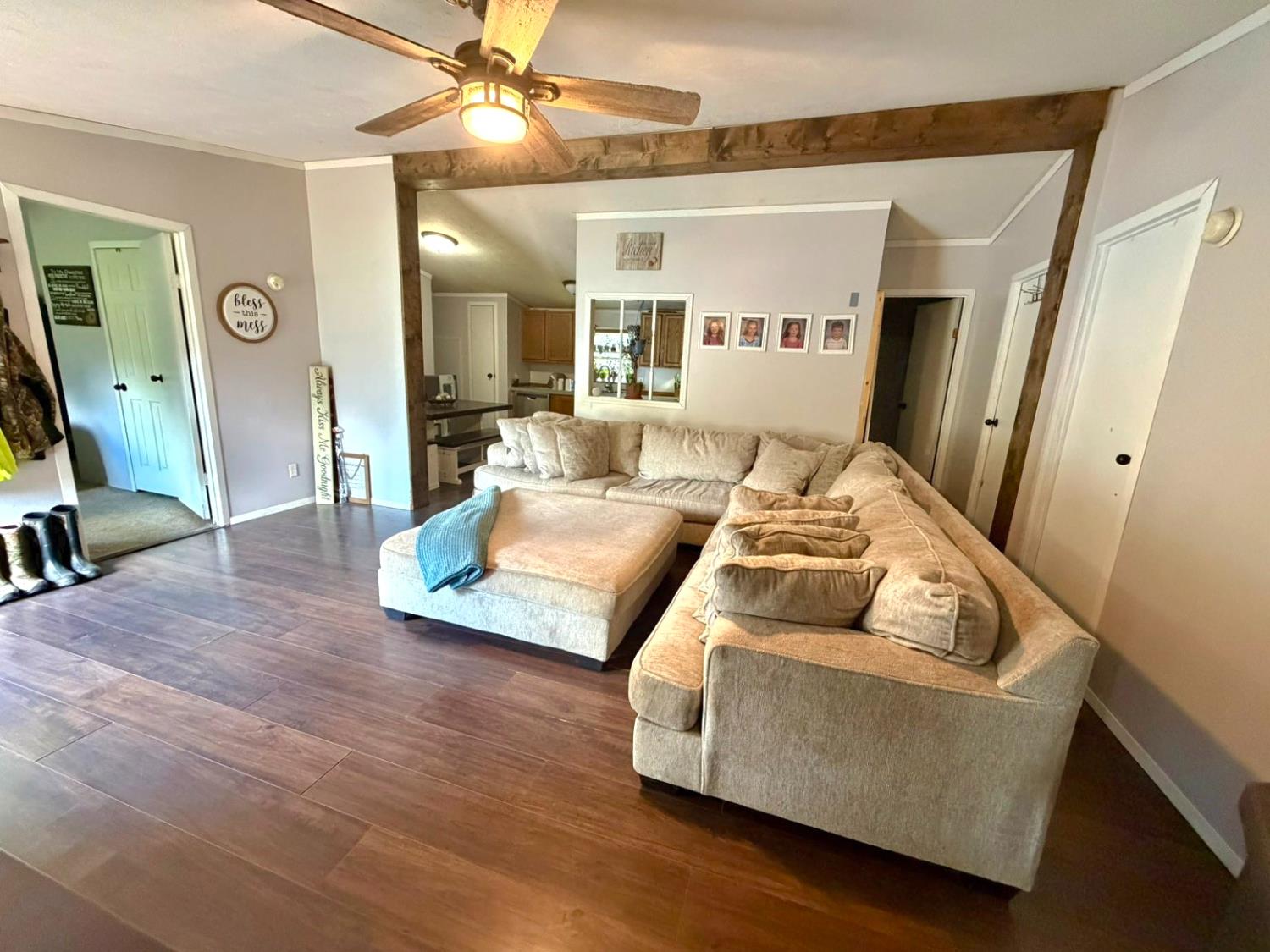 4543 West Coletrane Hill Road Connersville, IN 47331 - Photo 3 of 22
