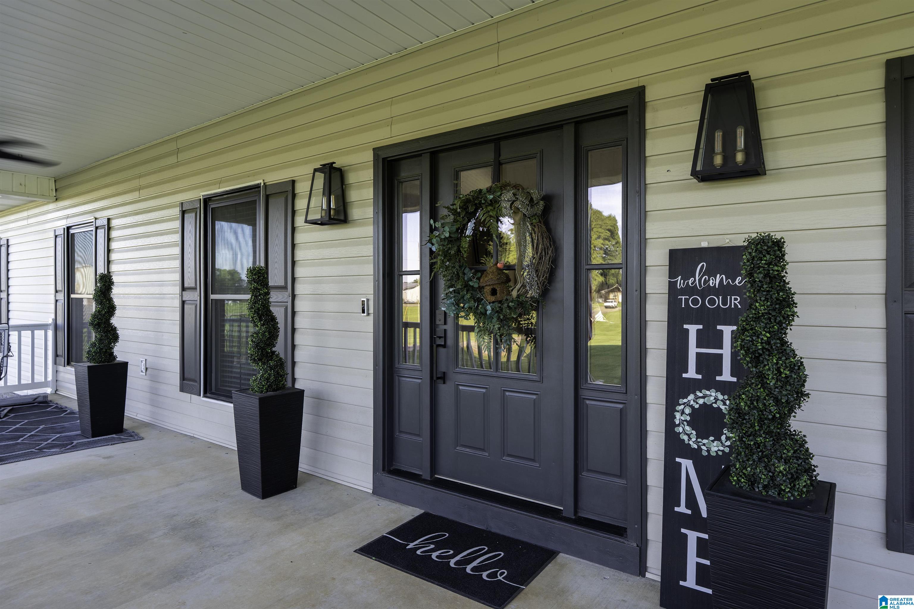384 Richardson Road Jasper, AL 35504 - Photo 5 of 43