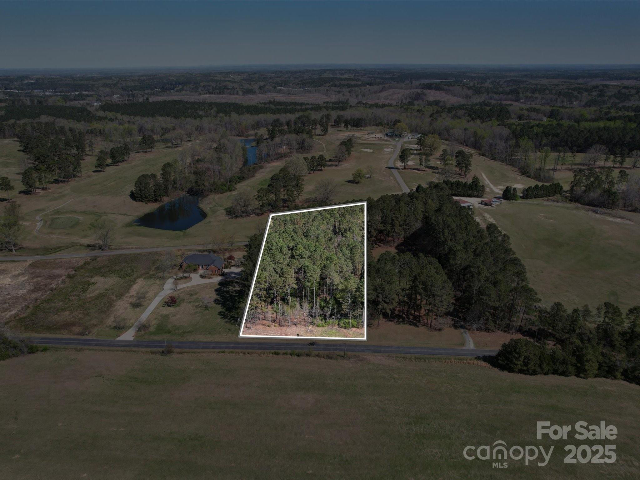 Tbd Country Club Road Wadesboro, NC 28170 - Photo 1 of 3 Gallery Image 1