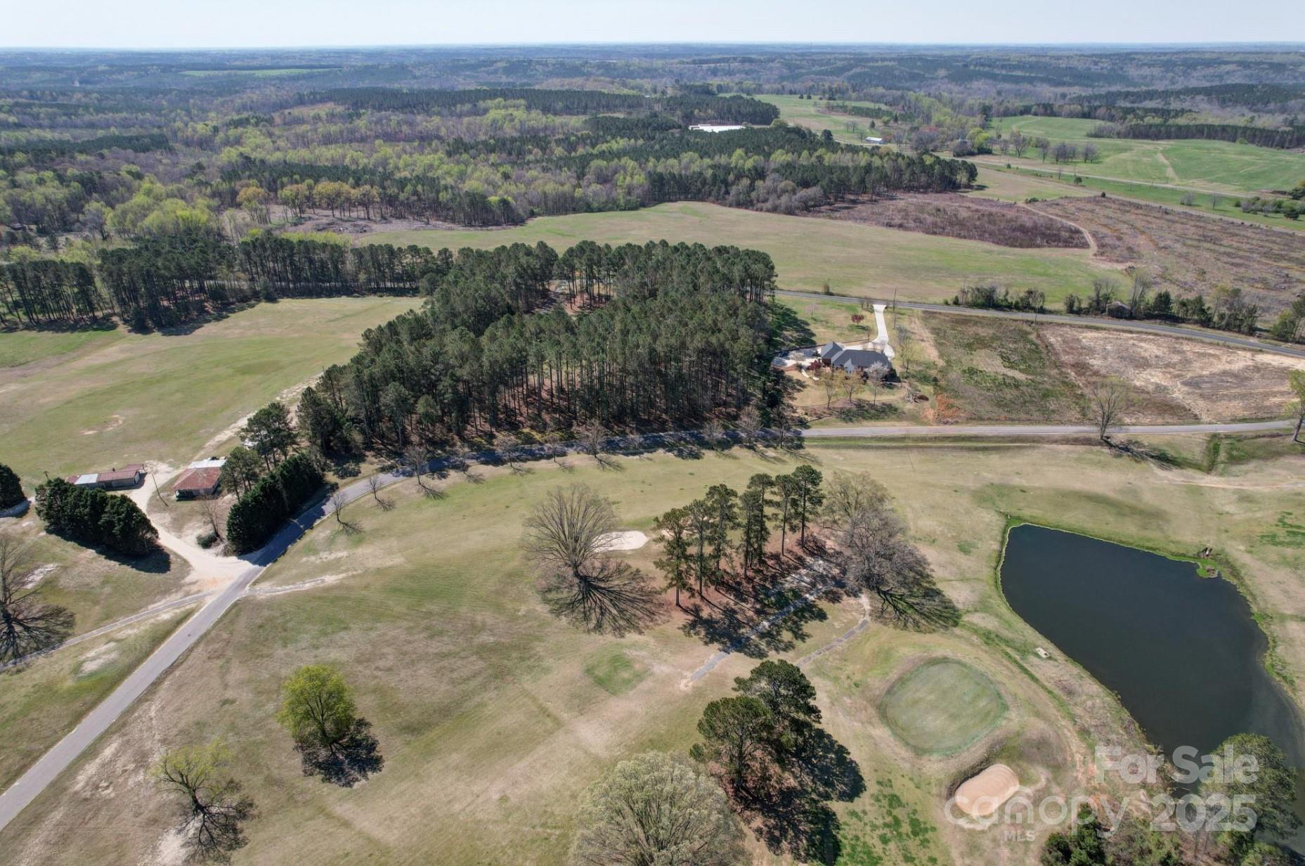 Tbd Country Club Road Wadesboro, NC 28170 - Photo 2 of 3 Gallery Image 2