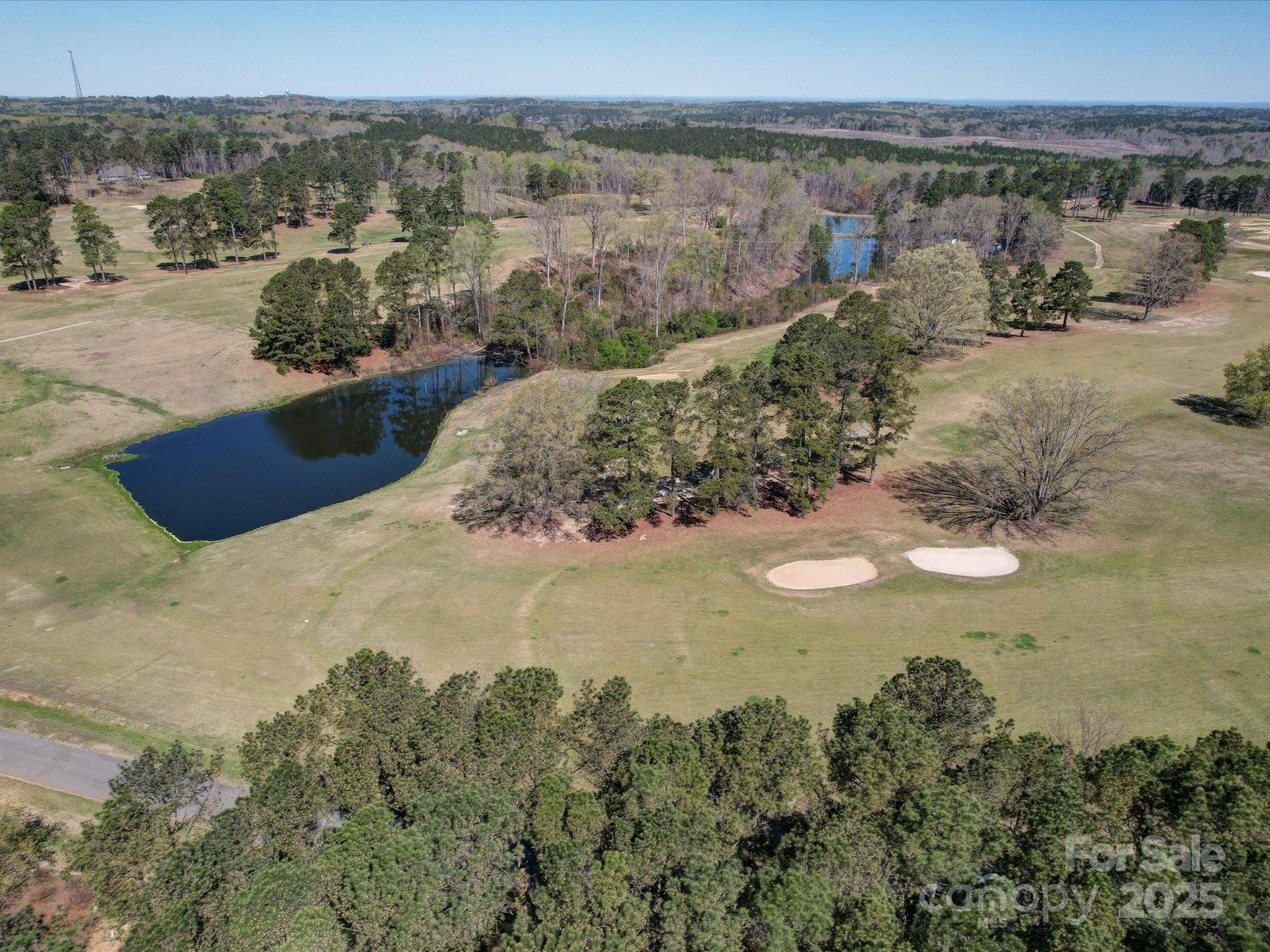 Tbd Country Club Road Wadesboro, NC 28170 - Photo 3 of 3 Gallery Image 3
