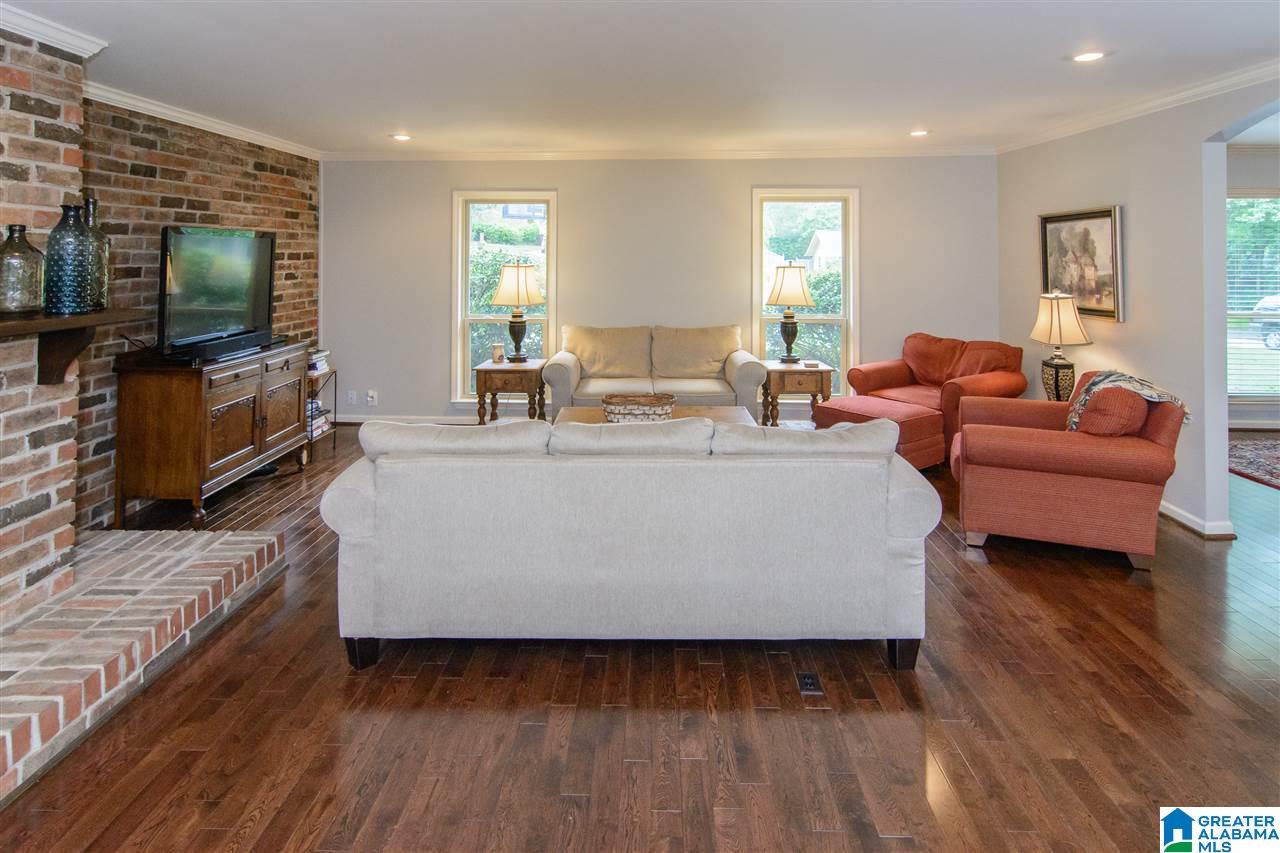 916 Granbury Road Birmingham, AL 35216 - Photo 10 of 50
