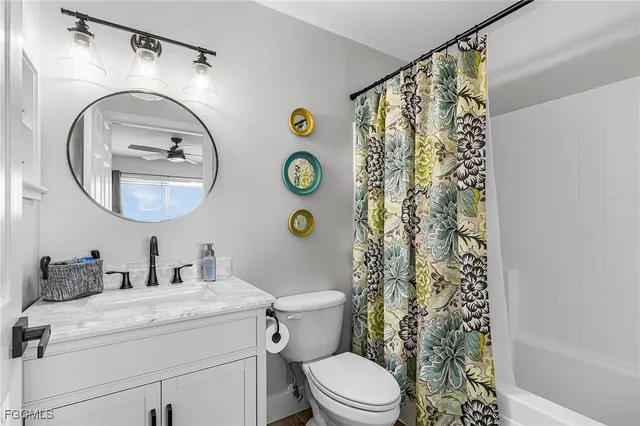 $369,900 | 5371 Blue Crab Circle, Unit 4, Bokeelia, FL 33922