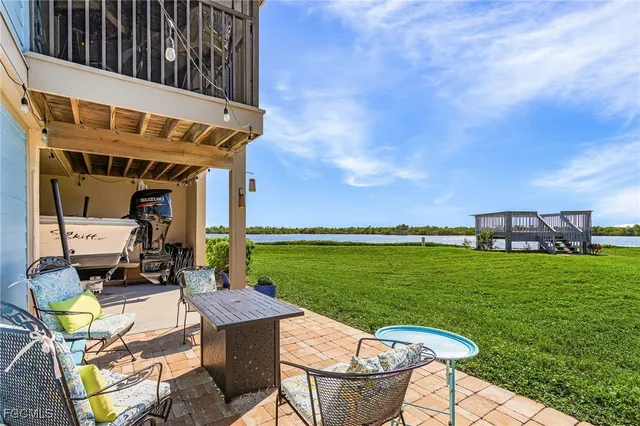 $369,900 | 5371 Blue Crab Circle, Unit 4, Bokeelia, FL 33922