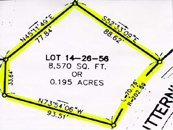 56 Butternut Road Hartford, VT 05001 - Photo 1 of 1 Gallery Image 1