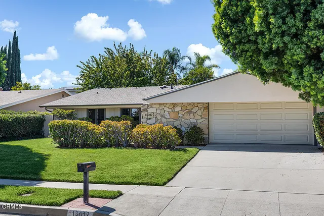 $1,000,000 | 13017 Barto Drive, Granada Hills, CA 91344