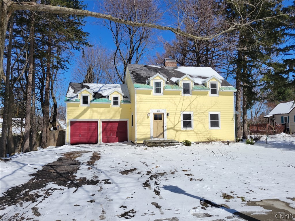 203 Lockwood Road Syracuse, NY 13214 - Photo 1 of 1 Gallery Image 1