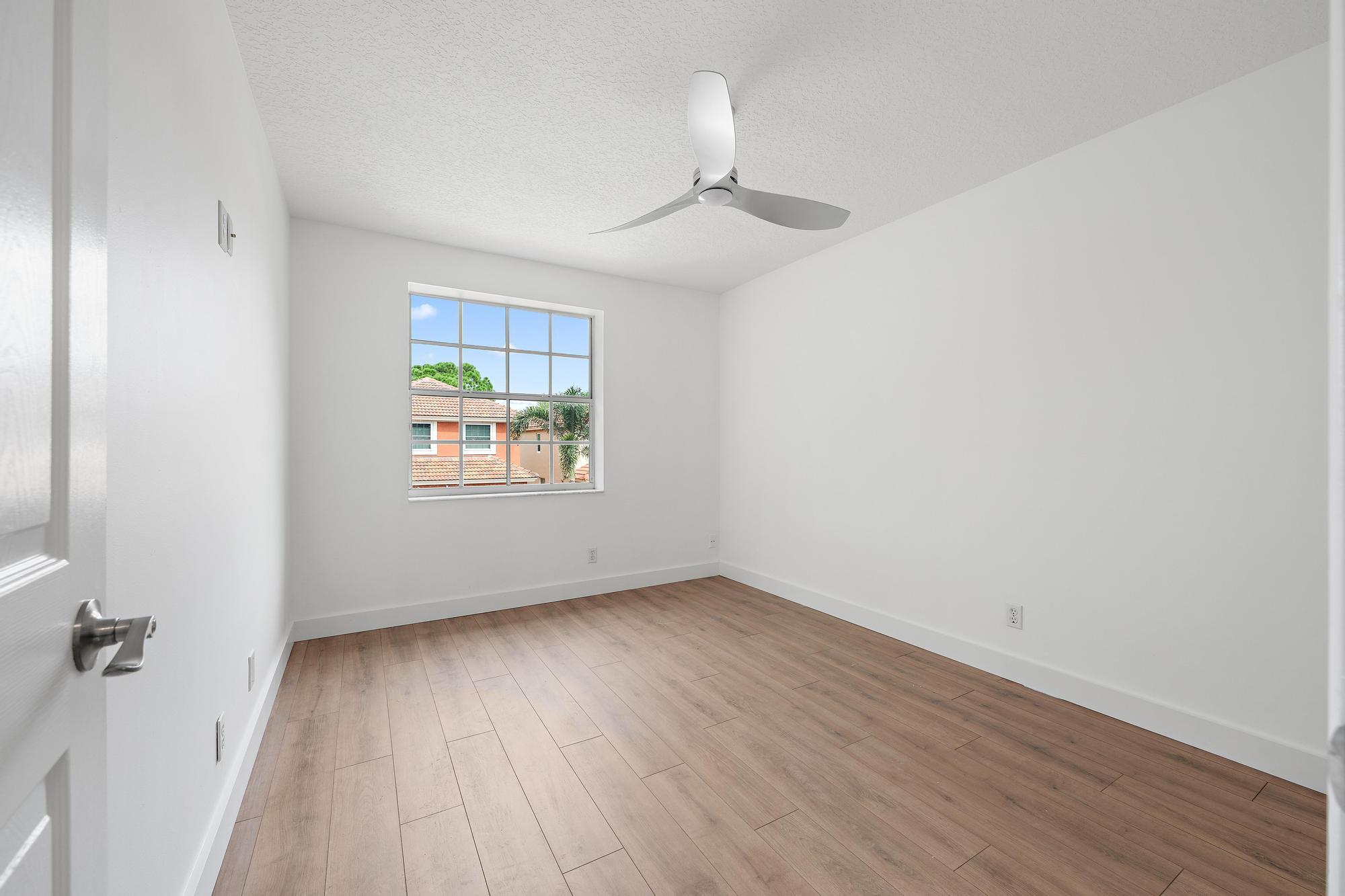 1045 Aspri Way Riviera Beach, FL 33418 - Photo 19 of 35 Bedroom 3