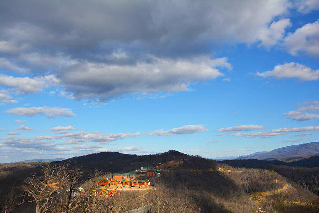 917 Village Loop Road Gatlinburg, TN 37738 - Photo 8 of 10 H