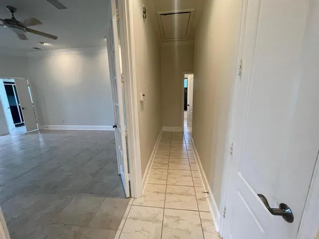 a bathroom with a sink a mirror and a shower