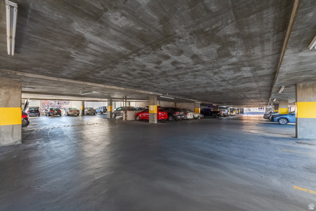 69 East Center Street Provo, UT 84606 - Photo 11 of 17 View of parking deck