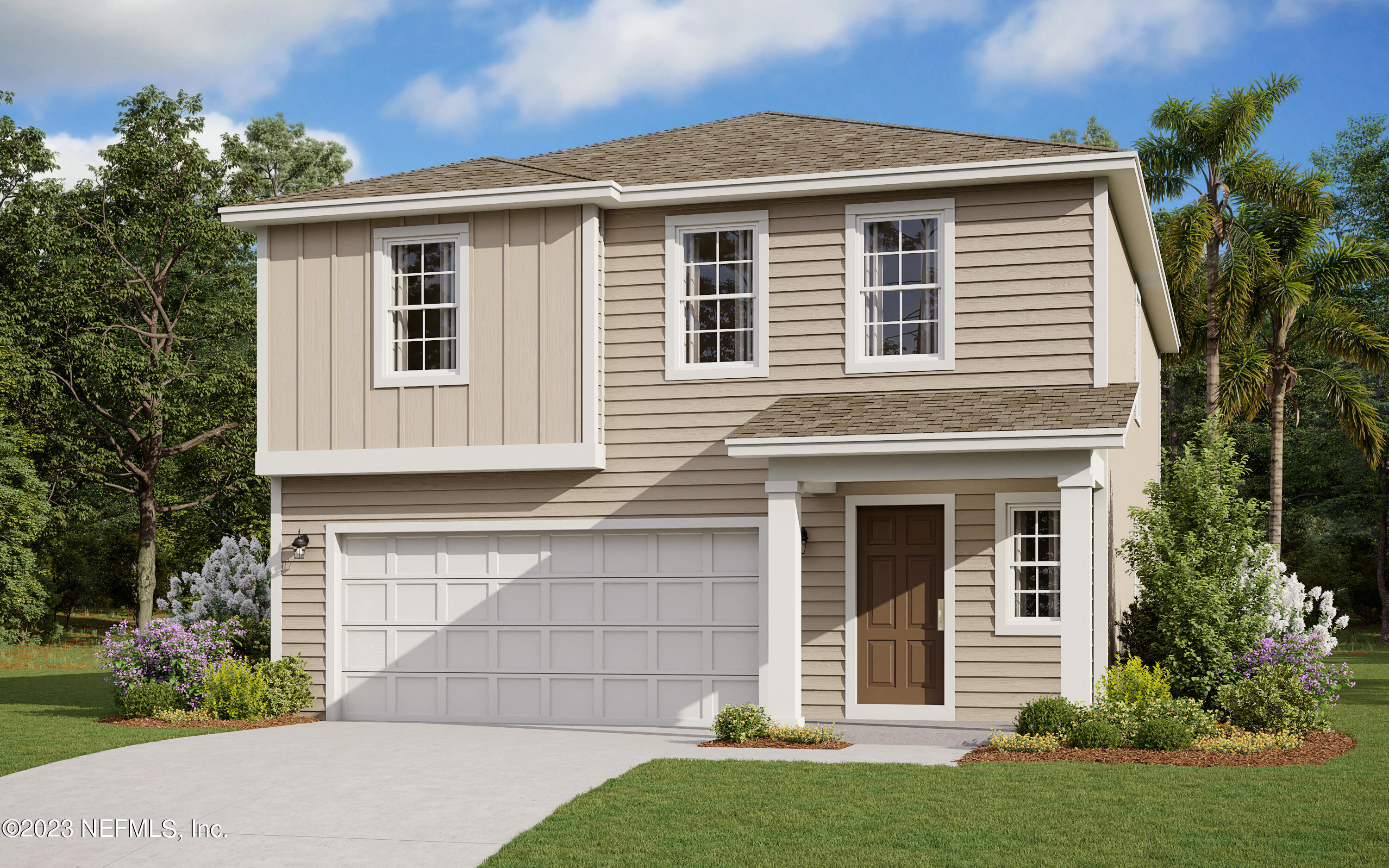 253 Bourmont Rd Street St. Augustine, FL 32095 - Photo 1 of 9 The New Haven