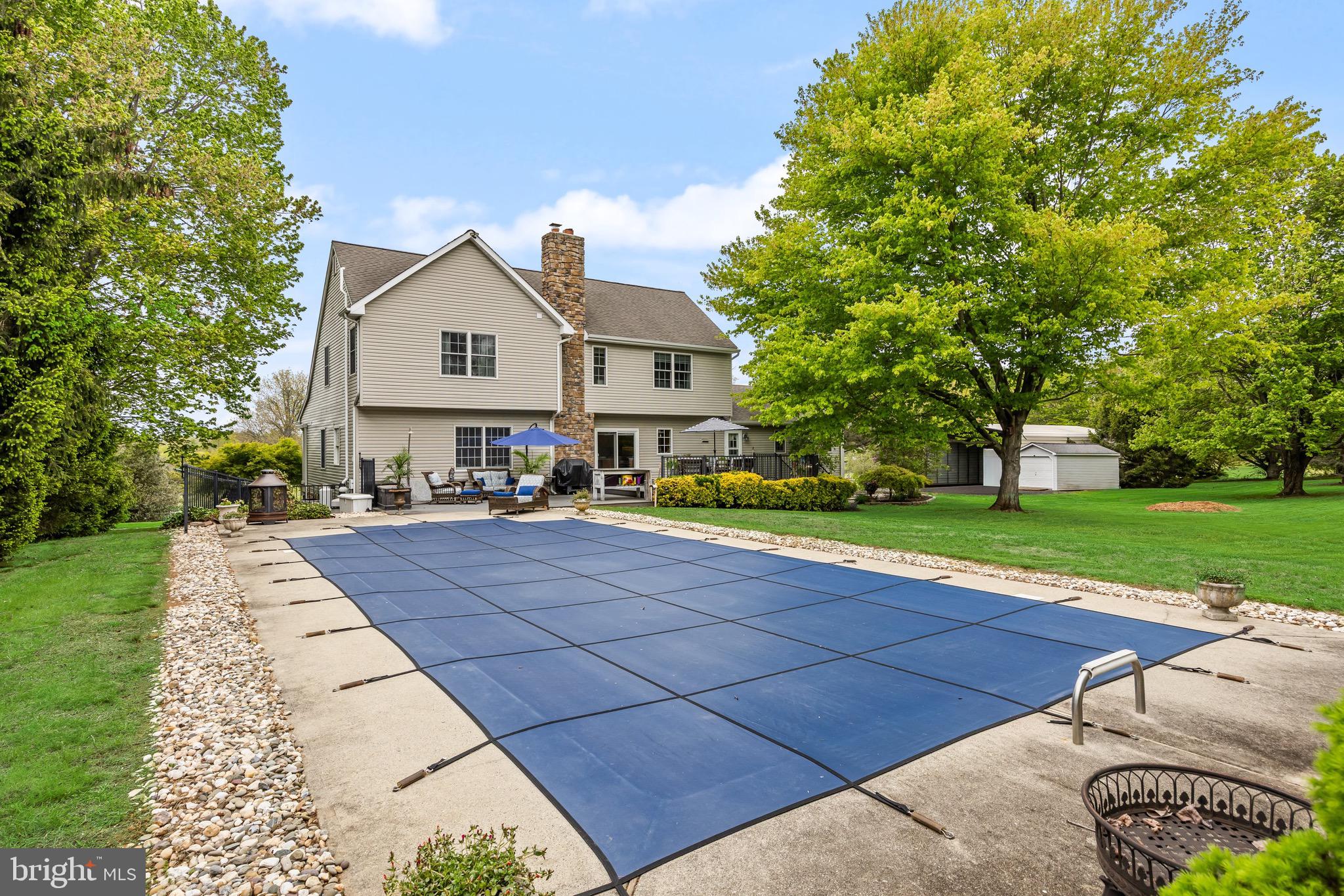 117 Burlington Path Road Cream Ridge, NJ 08514 - Photo 50 of 78