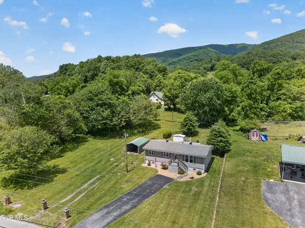 $69,900 | 714 Allison Gap Road, Saltville, VA 24370