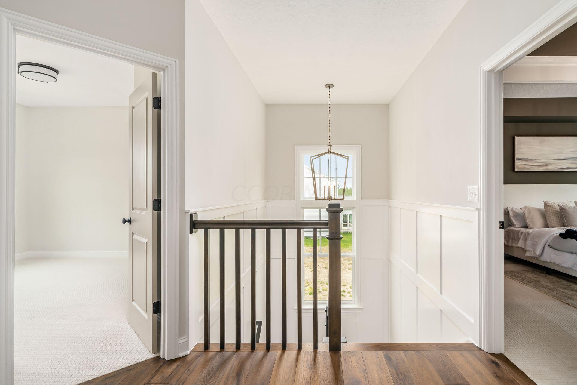 4850 Cherry Glen Drive Powell, OH 43065 - Photo 34 of 71 Upper Hallway
