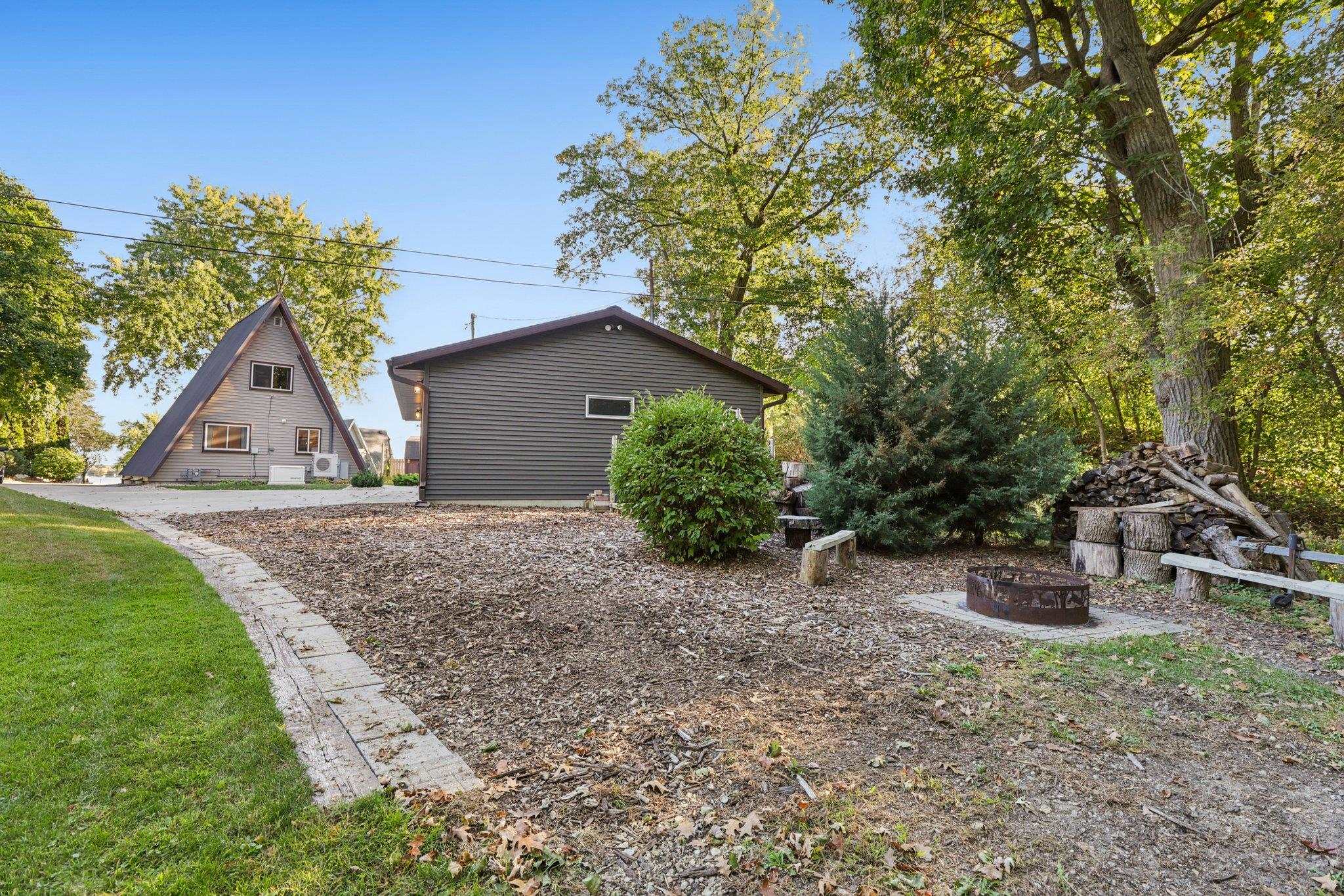 W9380 Ripley Road Cambridge, WI 53523 - Photo 41 of 53