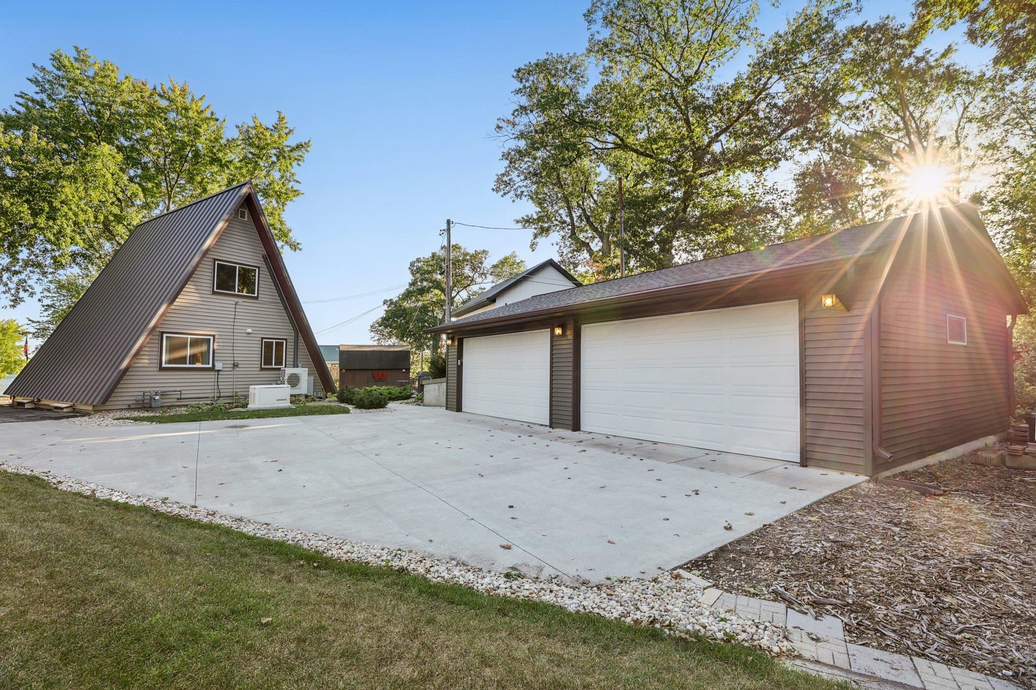 W9380 Ripley Road Cambridge, WI 53523 - Photo 42 of 53