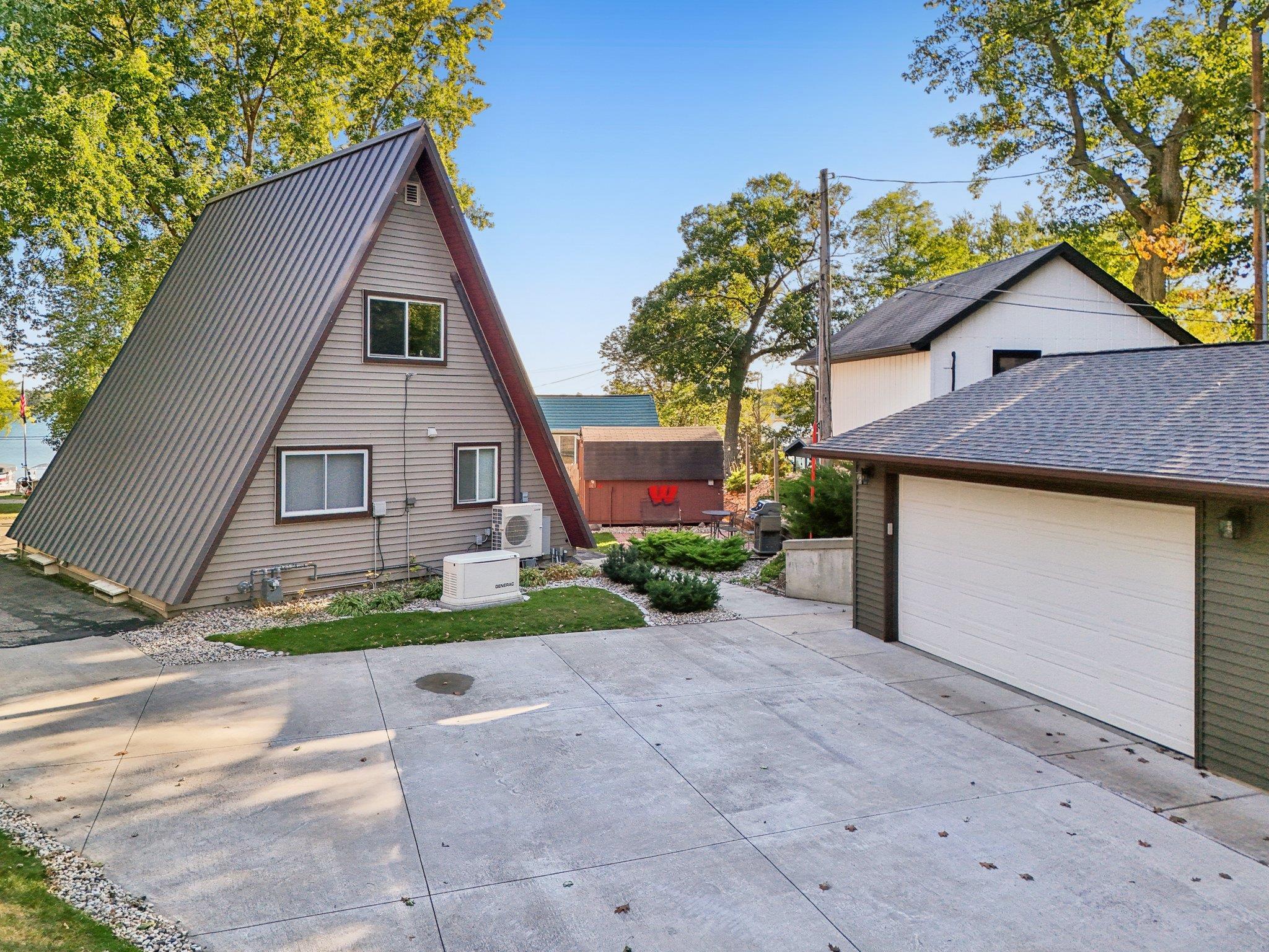 W9380 Ripley Road Cambridge, WI 53523 - Photo 45 of 53