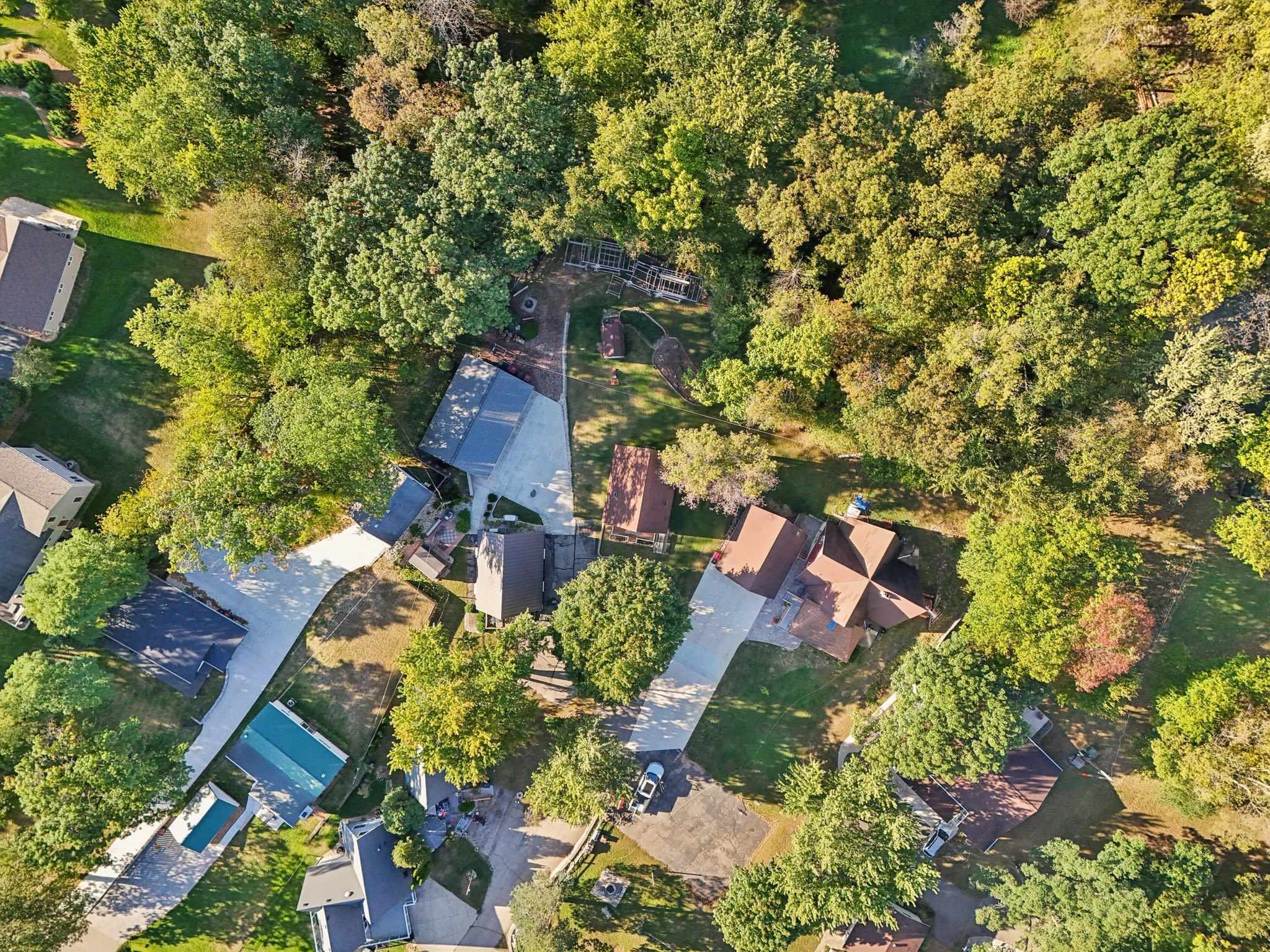 W9380 Ripley Road Cambridge, WI 53523 - Photo 46 of 53