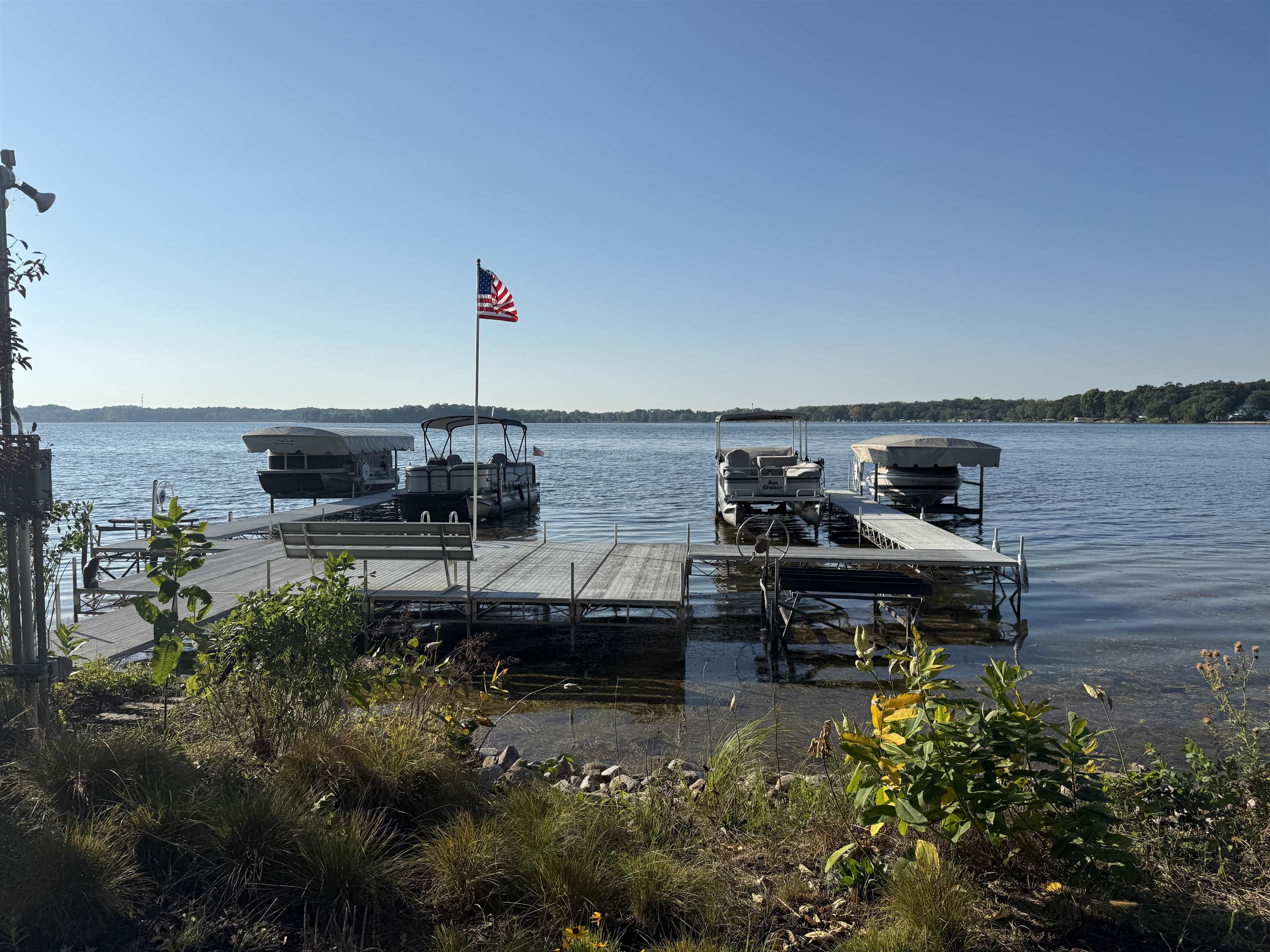 W9380 Ripley Road Cambridge, WI 53523 - Photo 49 of 53