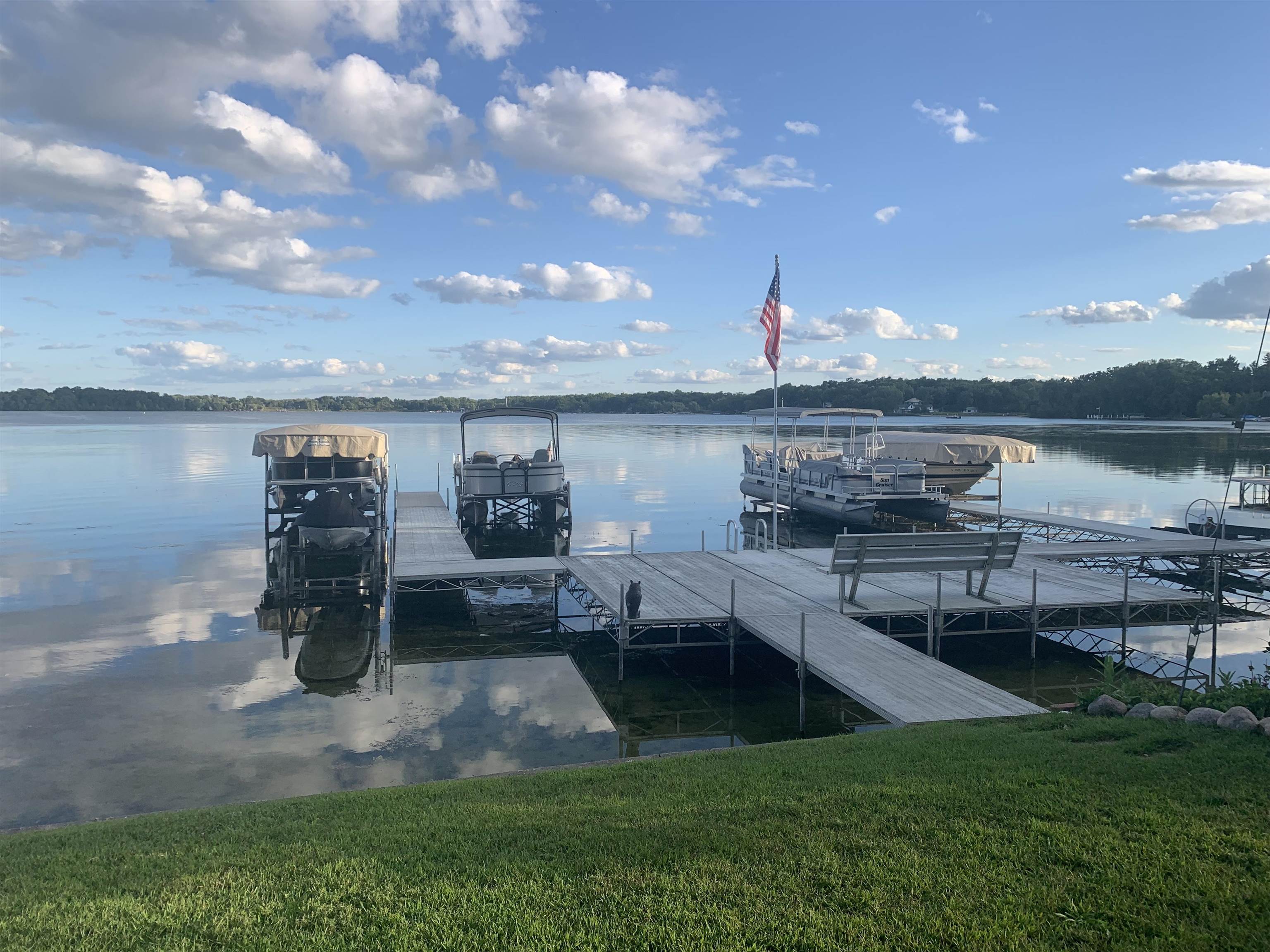 W9380 Ripley Road Cambridge, WI 53523 - Photo 5 of 53