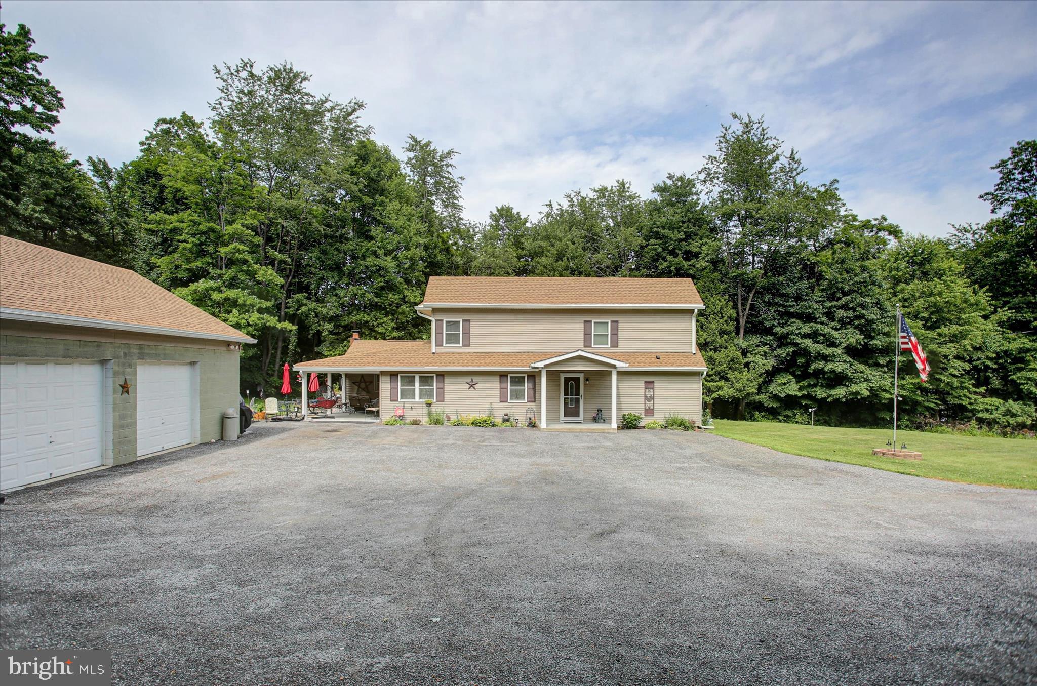 2355 Iron Springs Road Fairfield, PA 17320 - Photo 4 of 59