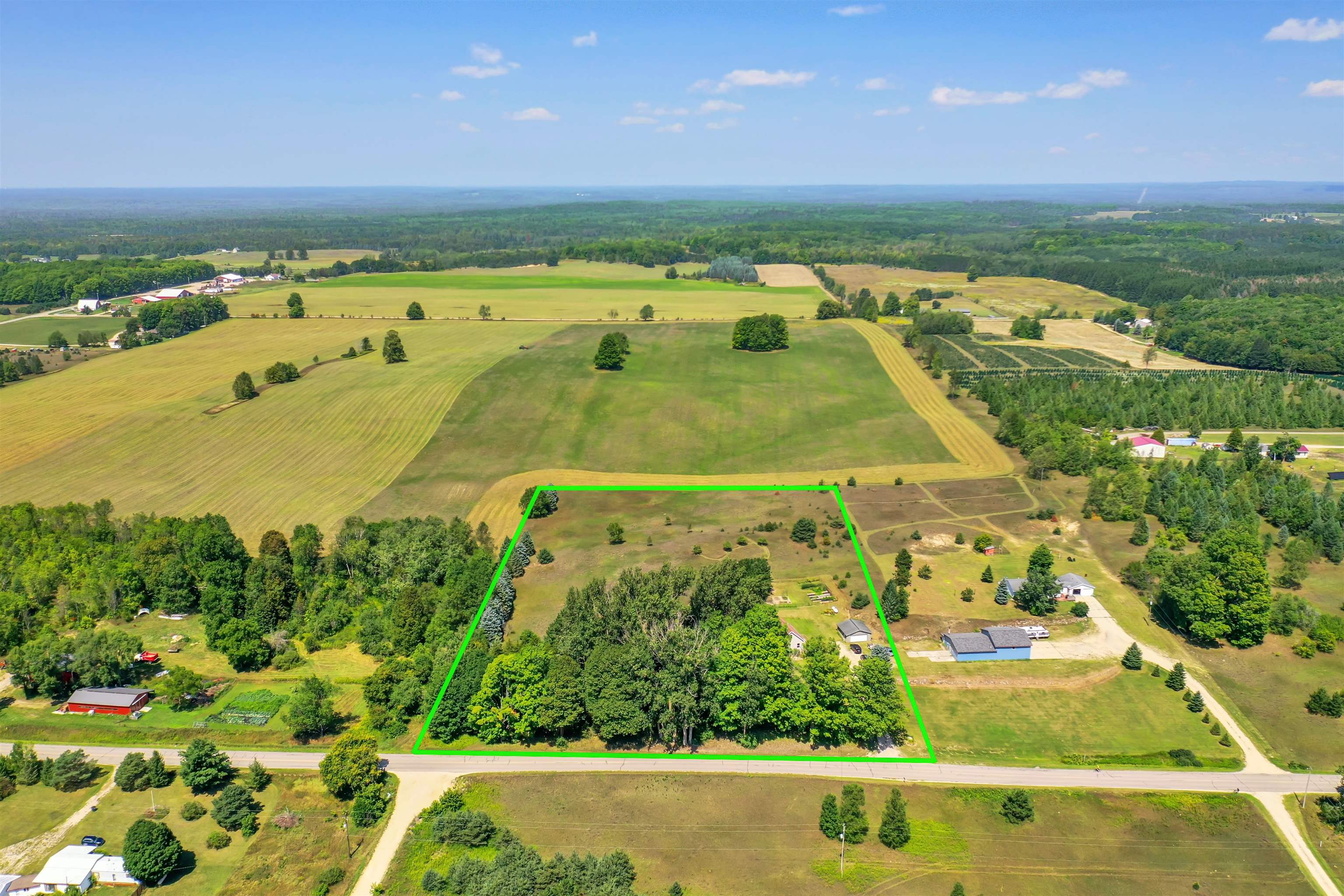 10600 West Rhoby Road Manton, MI 49663 - Photo 12 of 44
