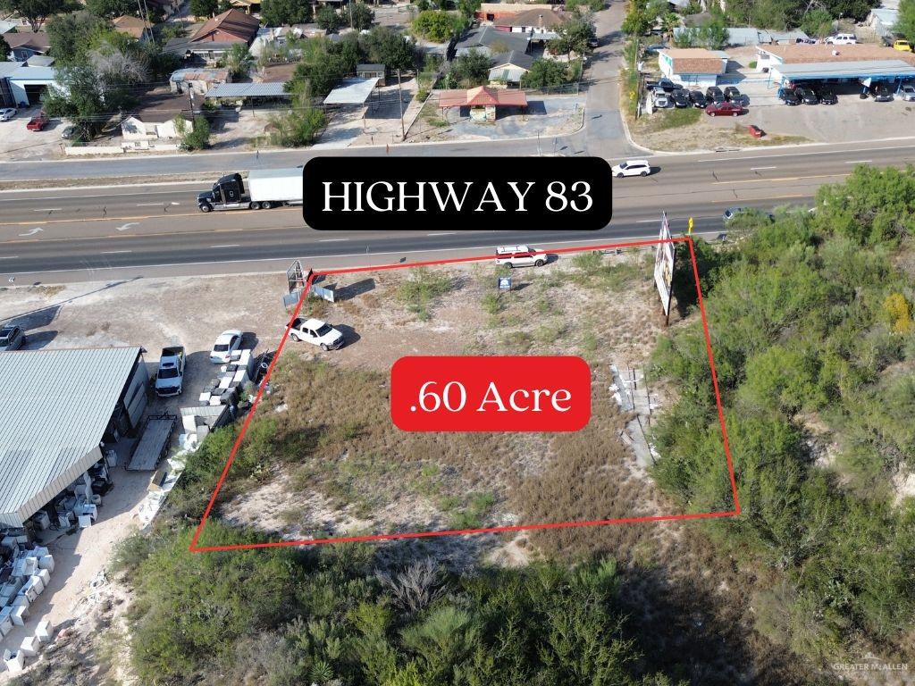 0 Us Highway Rio Grande City, TX 78582 - Photo 5 of 6 a view of street sign