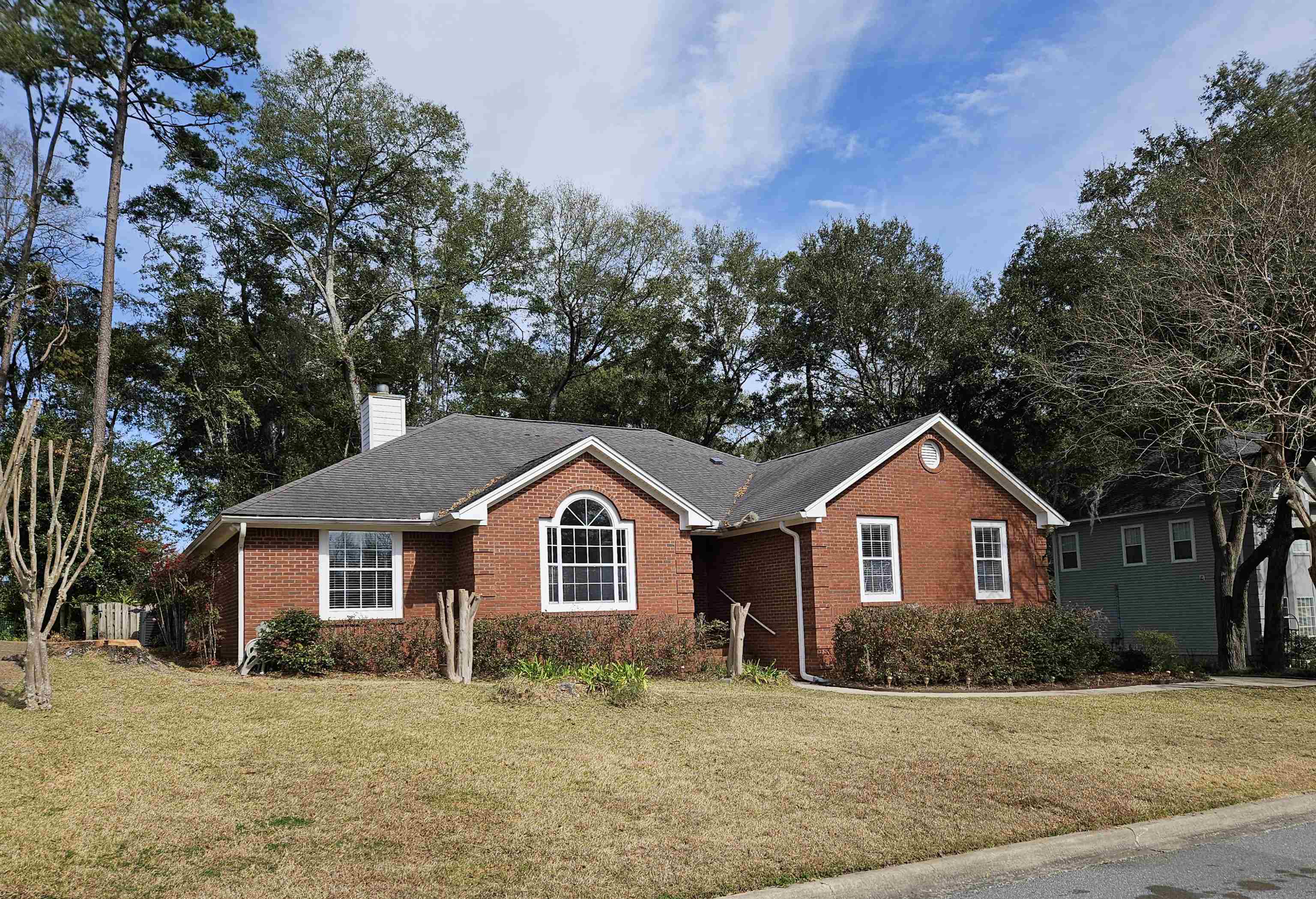 3474 Paces Ferry Road Tallahassee, FL 32309 - Photo 19 of 28
