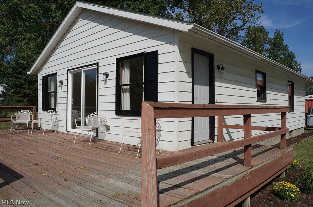 4389 Fairground Road Atwater, OH 44201 - Photo 15 of 34