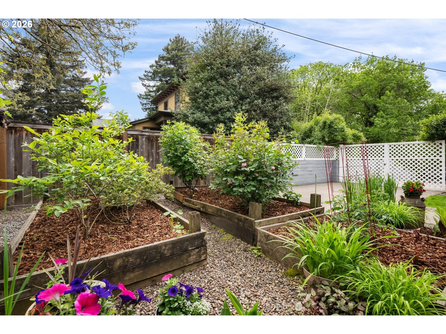 121 Northeast Fargo Street Portland, OR 97212 - Photo 25 of 31