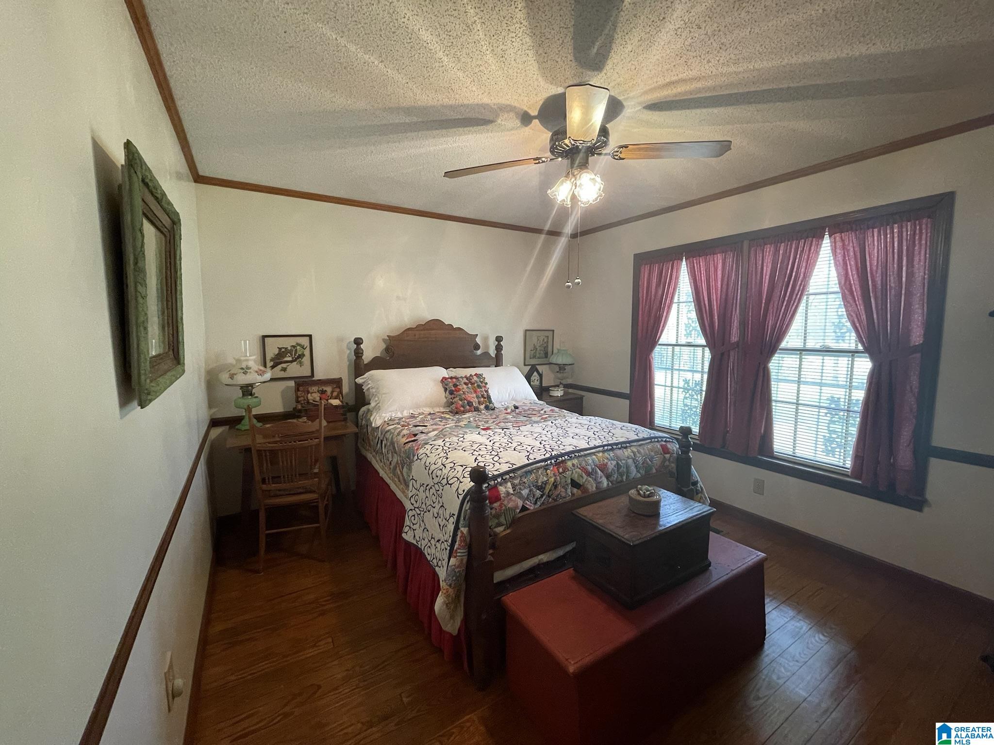 940 Dry Valley Road Lincoln, AL 35096 - Photo 21 of 39