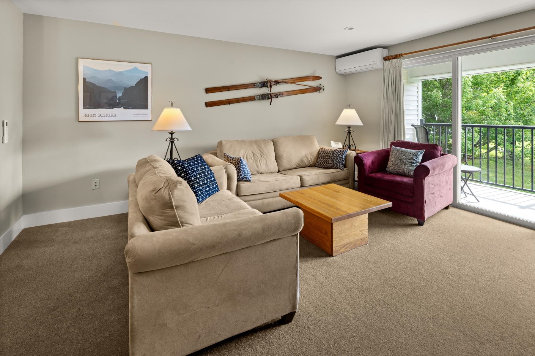 6051 Mountain Road, Unit 29 Stowe, VT 05672 - Photo 21 of 40 Gallery Image 21