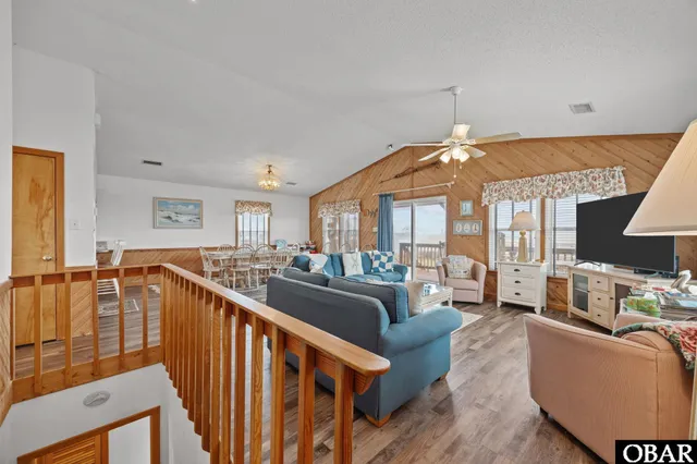 $898,500 | 4901 Lindbergh Avenue, Kitty Hawk, NC 27949