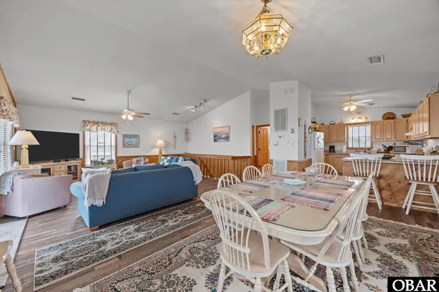 $898,500 | 4901 Lindbergh Avenue, Kitty Hawk, NC 27949