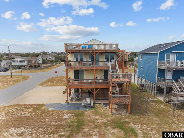 $898,500 | 4901 Lindbergh Avenue, Kitty Hawk, NC 27949