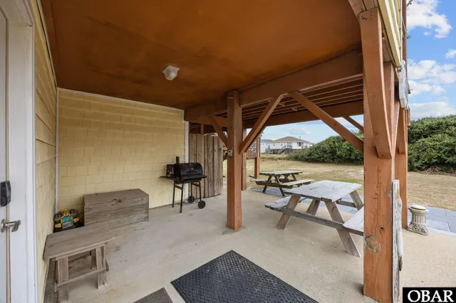 $898,500 | 4901 Lindbergh Avenue, Kitty Hawk, NC 27949