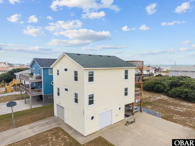 $898,500 | 4901 Lindbergh Avenue, Kitty Hawk, NC 27949