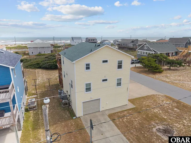 $898,500 | 4901 Lindbergh Avenue, Kitty Hawk, NC 27949