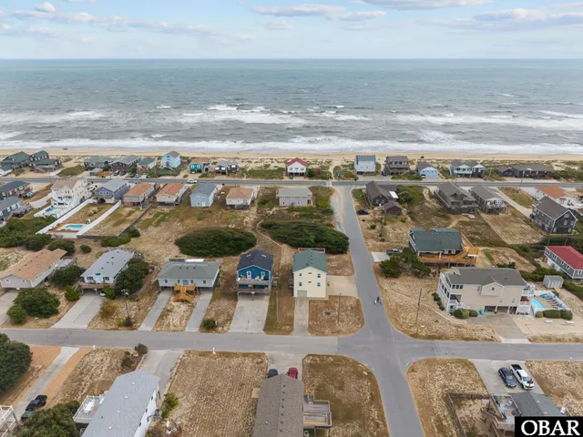 $898,500 | 4901 Lindbergh Avenue, Kitty Hawk, NC 27949